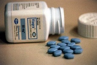 viagra and other drugs