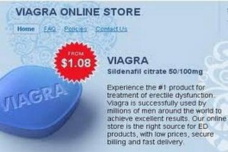 what is a alternative to viagra